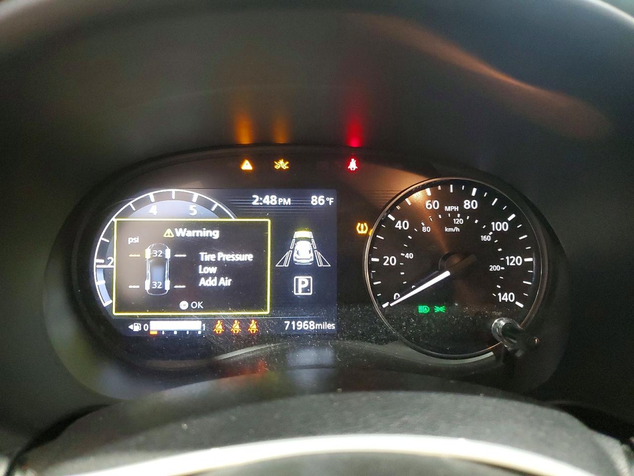 Nissan Kicks Sv