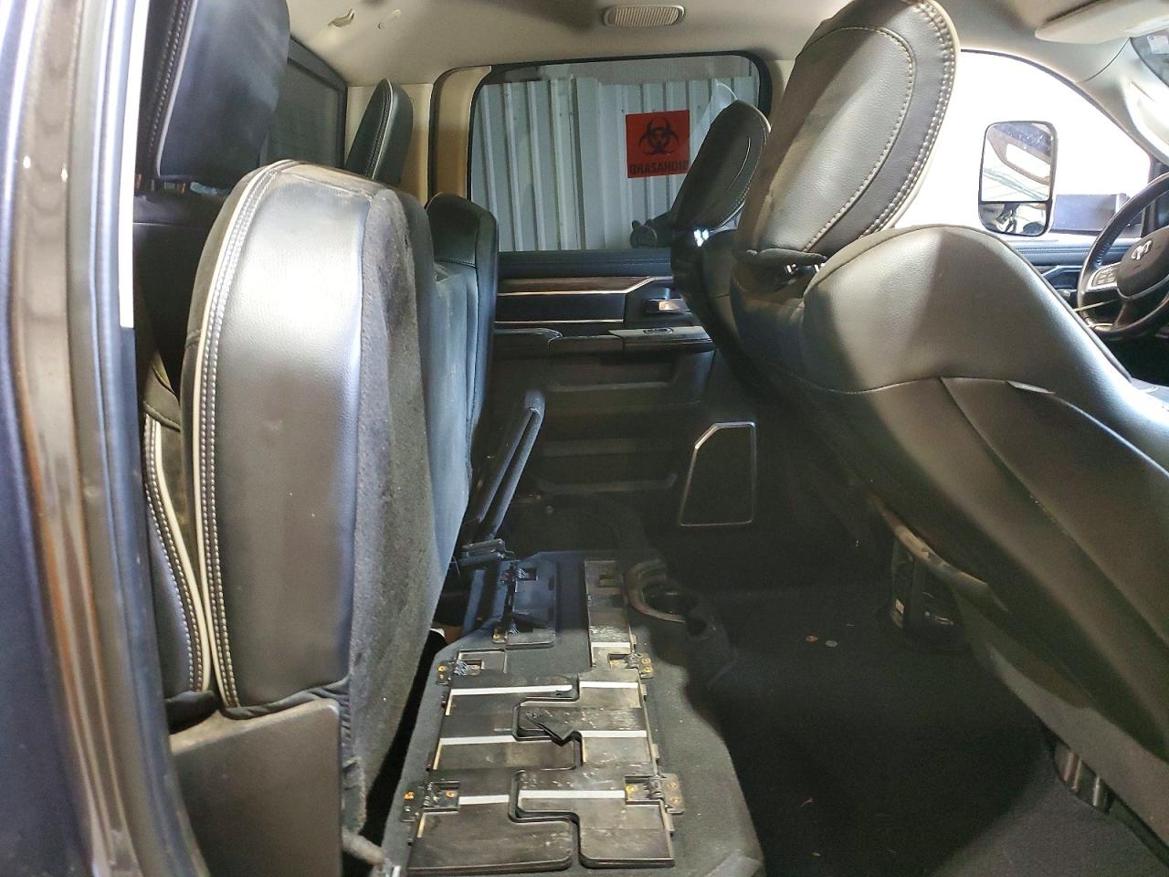 Ram 2500 Laramie