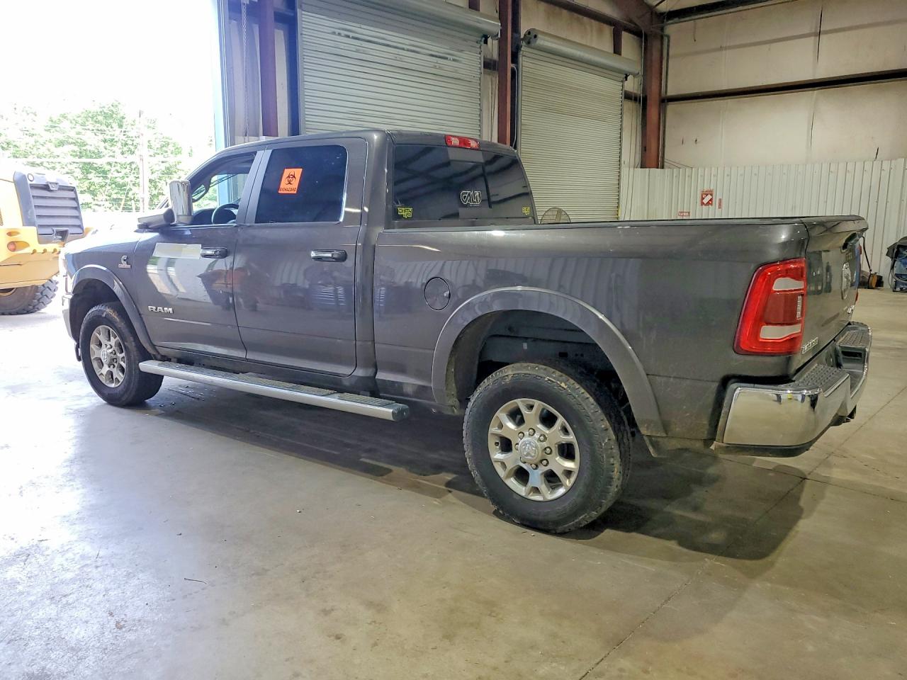 Ram 2500 Laramie