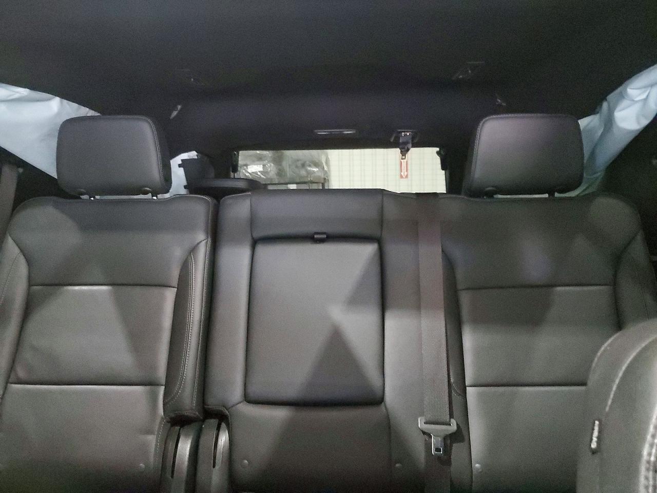 Chevrolet Tahoe C1500 Lt