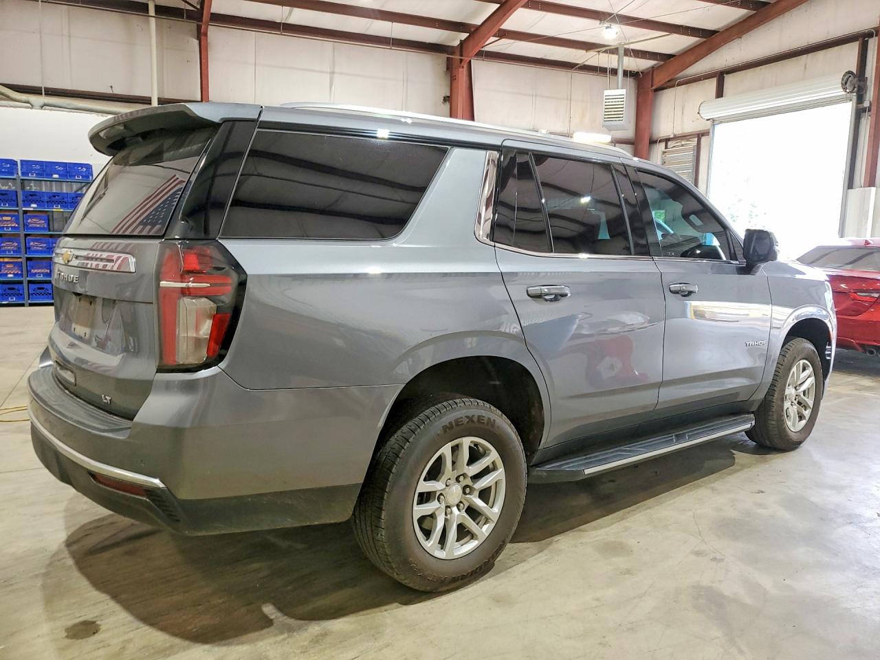 Chevrolet Tahoe C1500 Lt