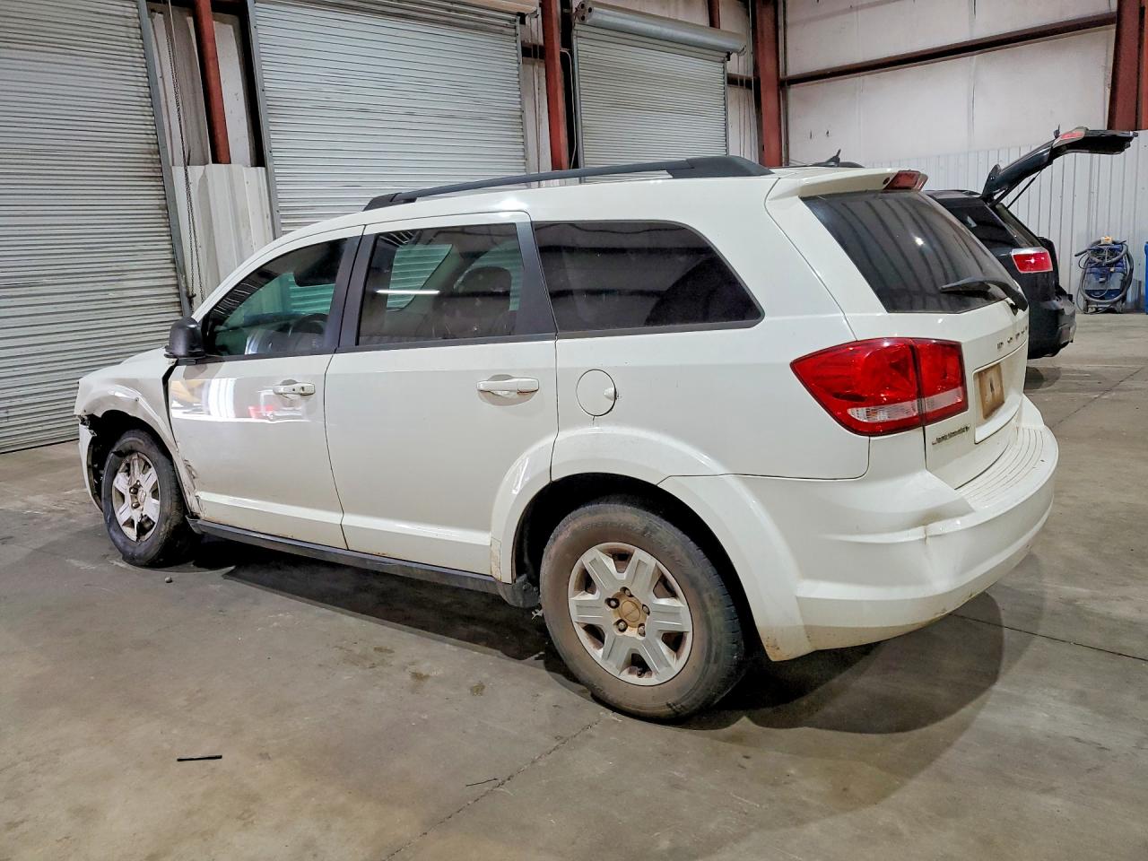 Dodge Journey Se