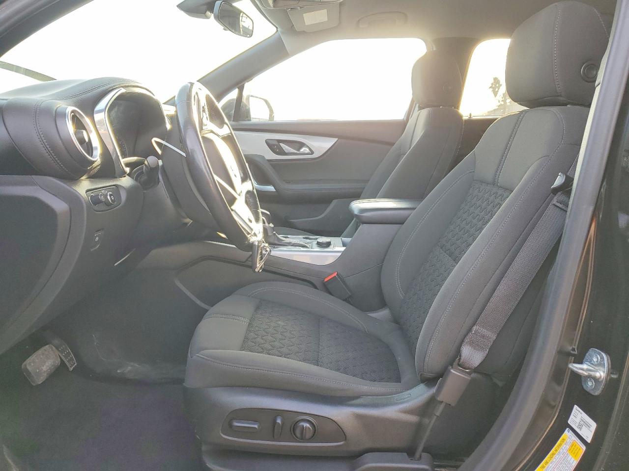Chevrolet Blazer 1lt