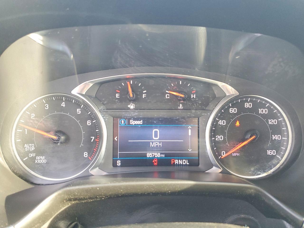 Chevrolet Blazer 1lt