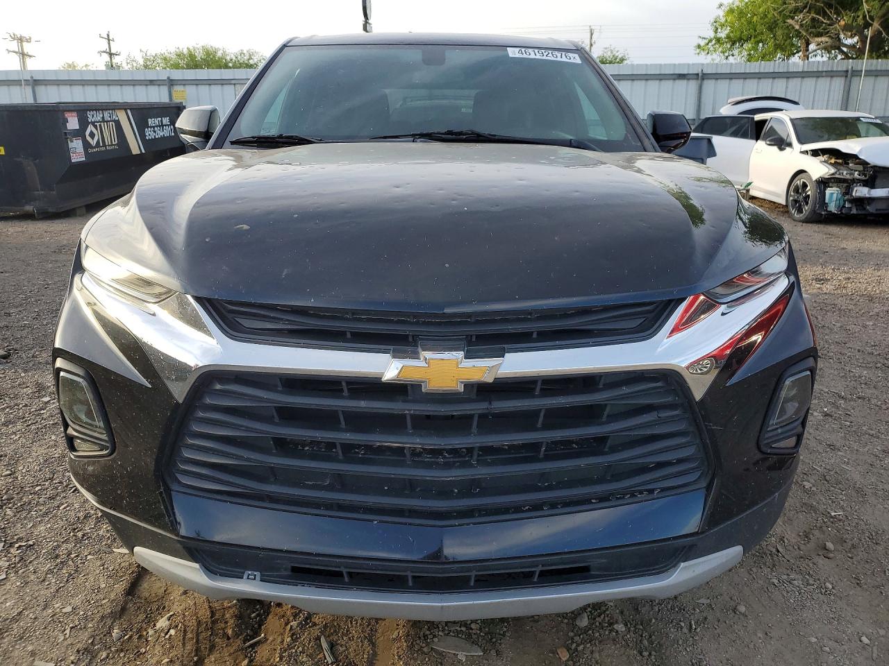 Chevrolet Blazer 1lt