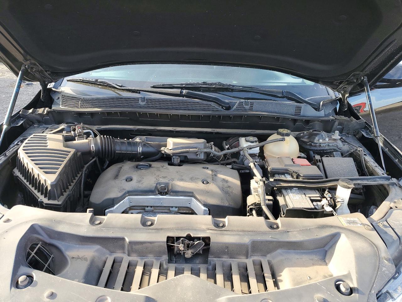 Chevrolet Blazer 1lt