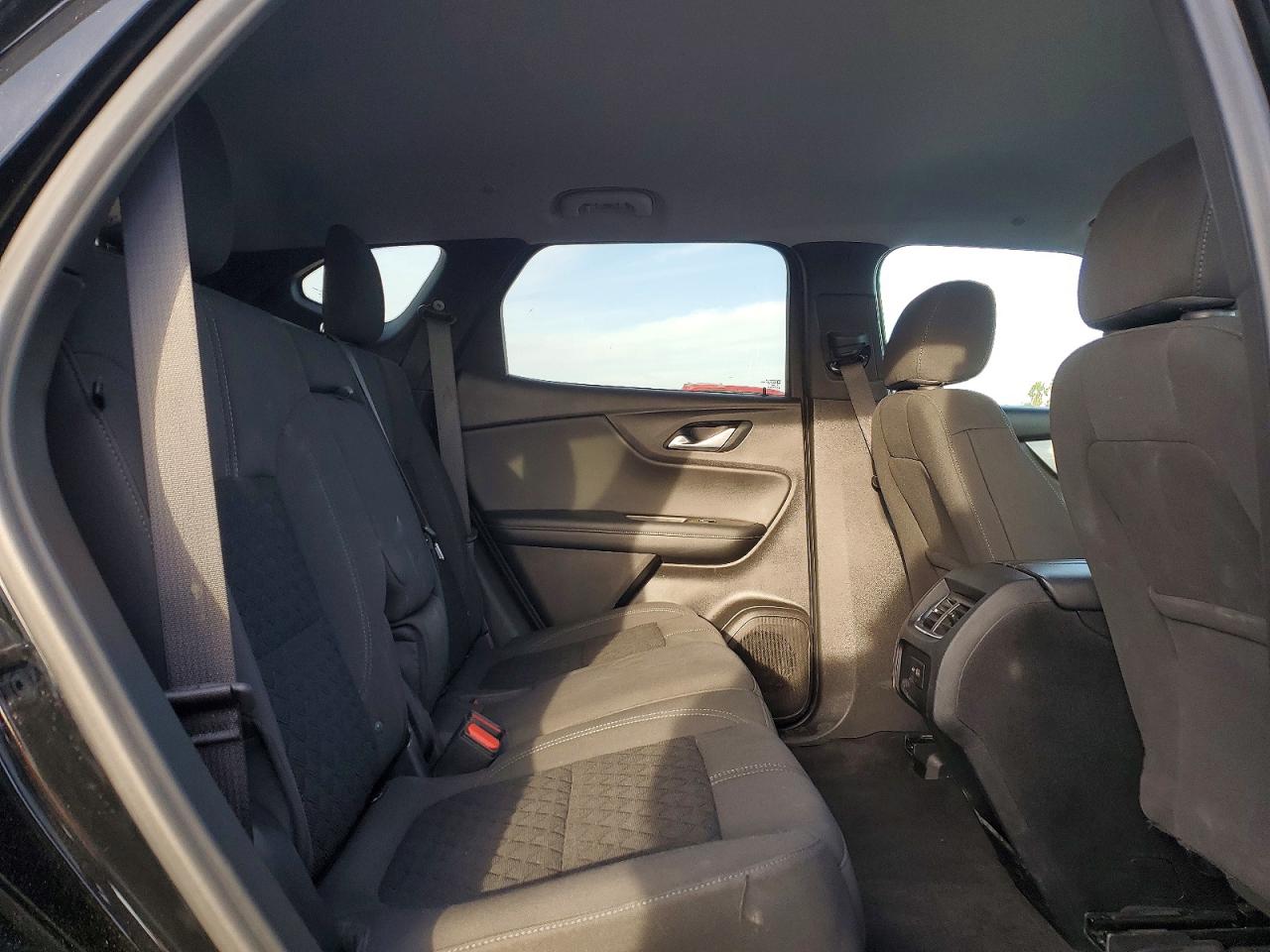 Chevrolet Blazer 1lt