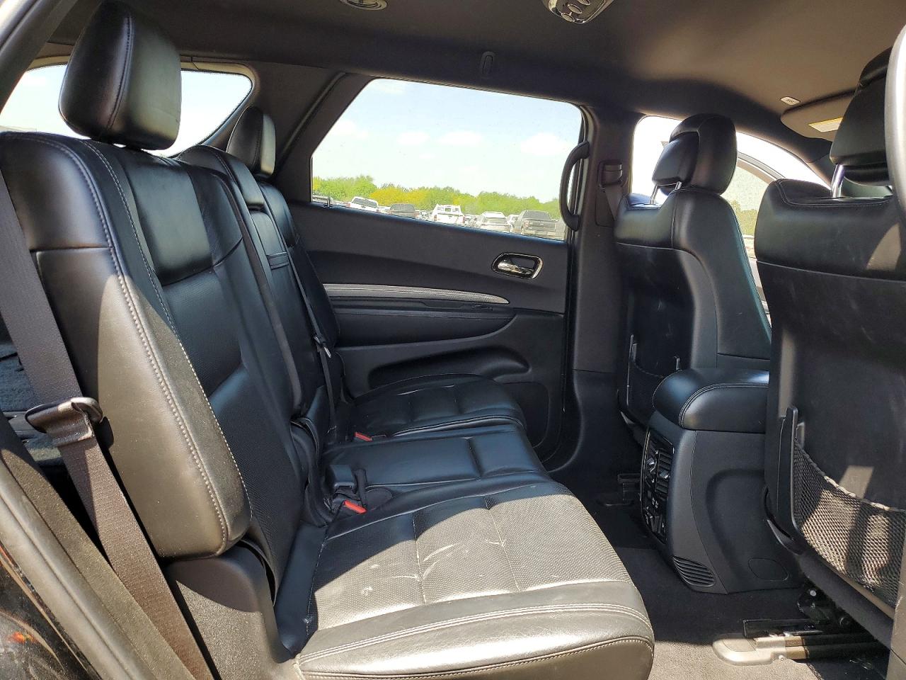 Dodge Durango R R