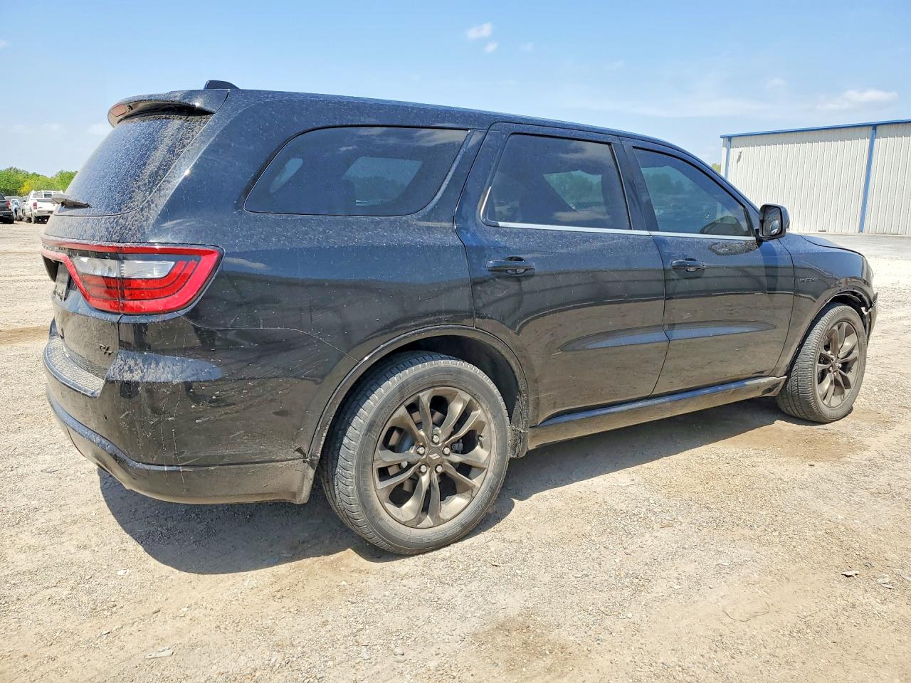 Dodge Durango R R
