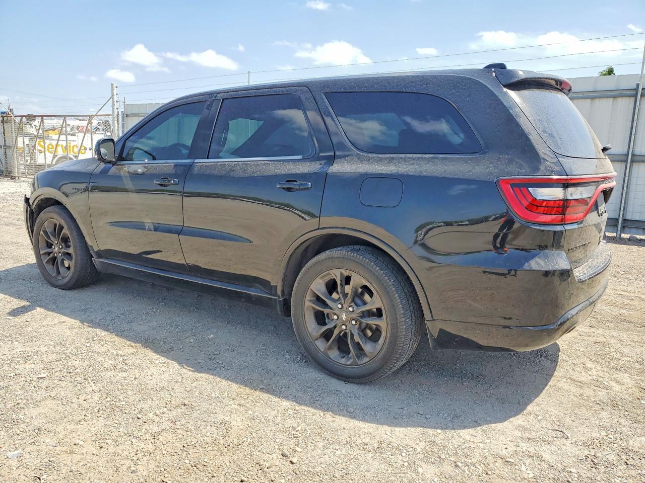 Dodge Durango R R