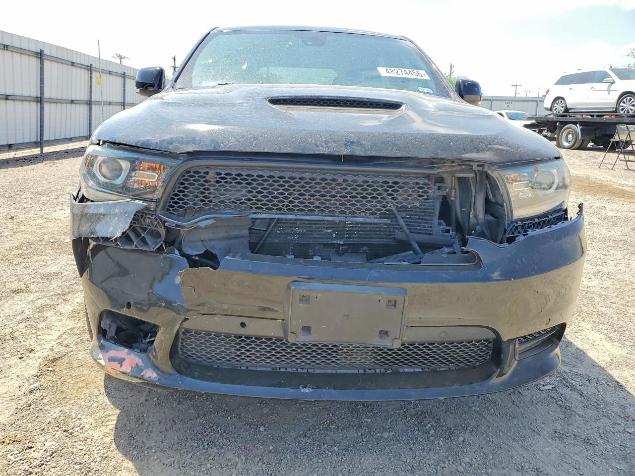 Dodge Durango R R
