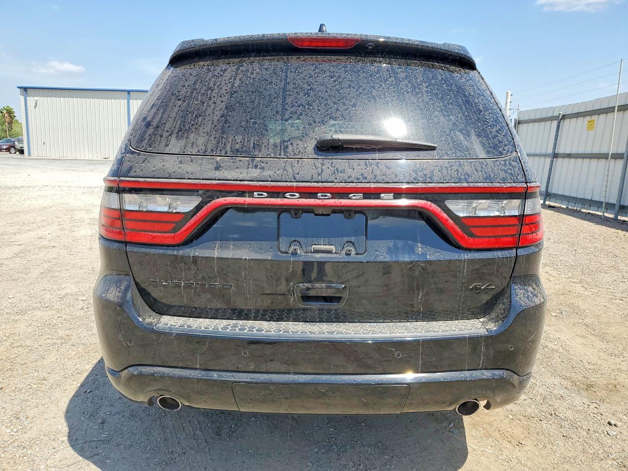 Dodge Durango R R