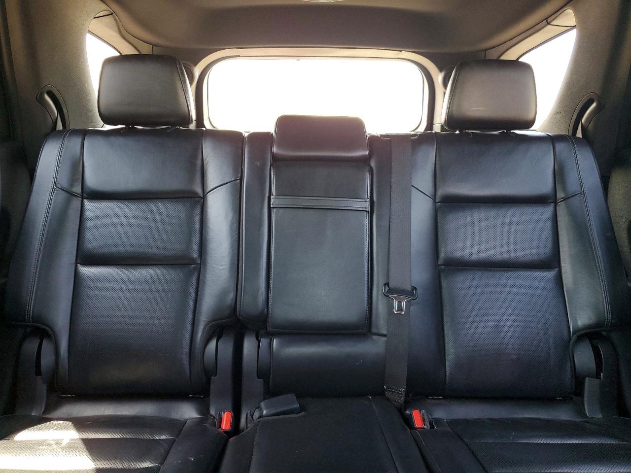 Dodge Durango R R