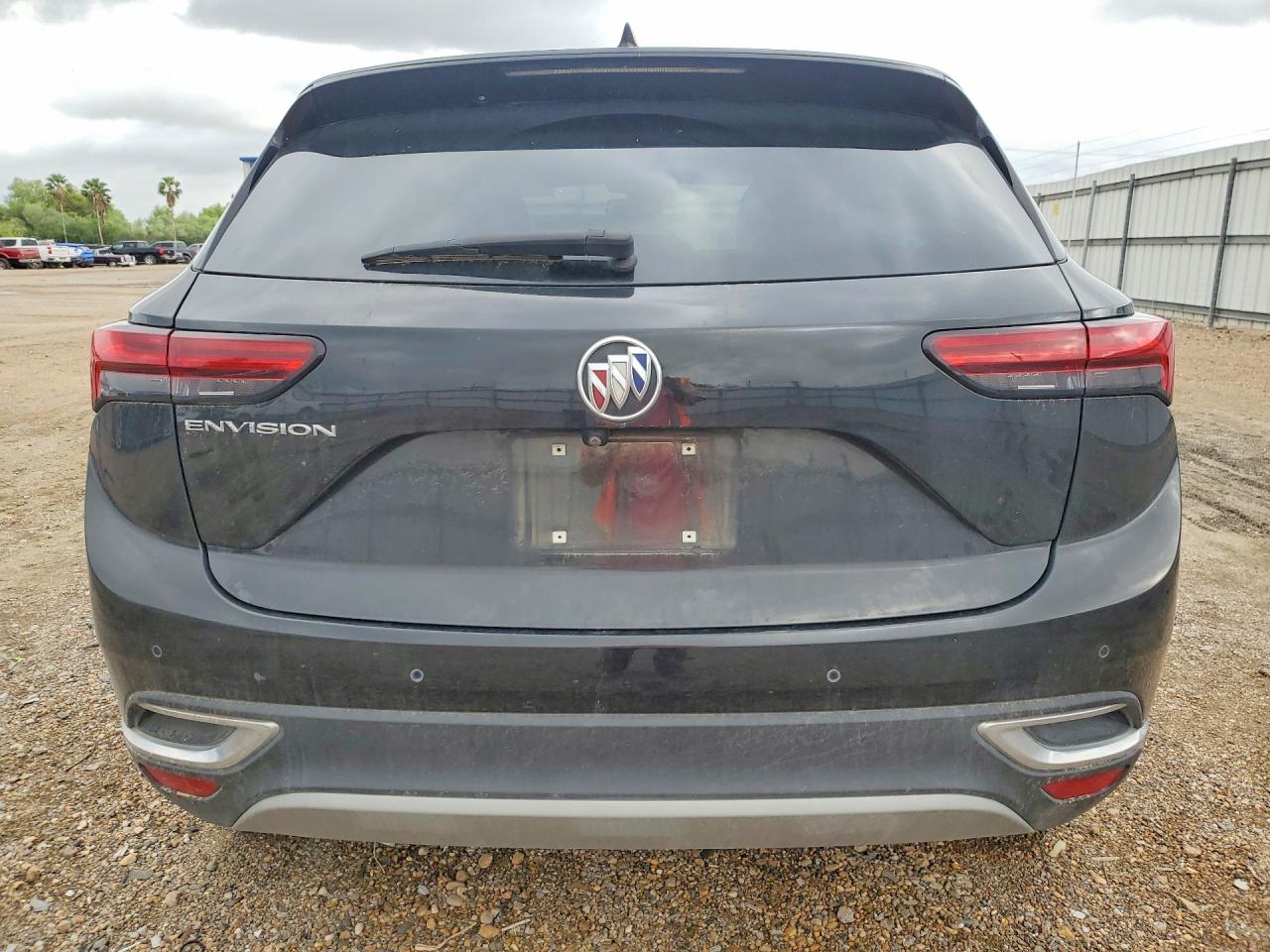 Buick Envision Preferred