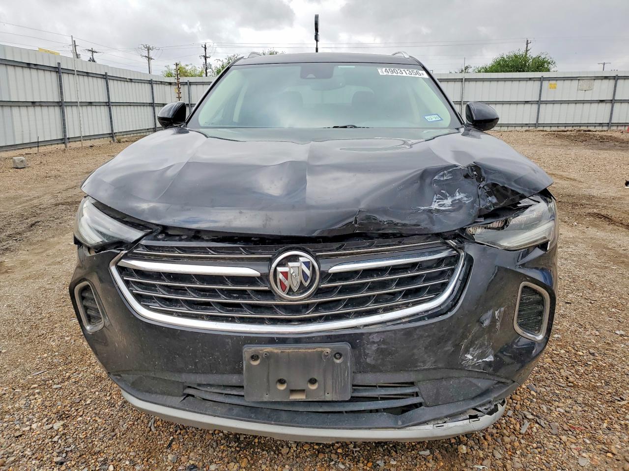 Buick Envision Preferred