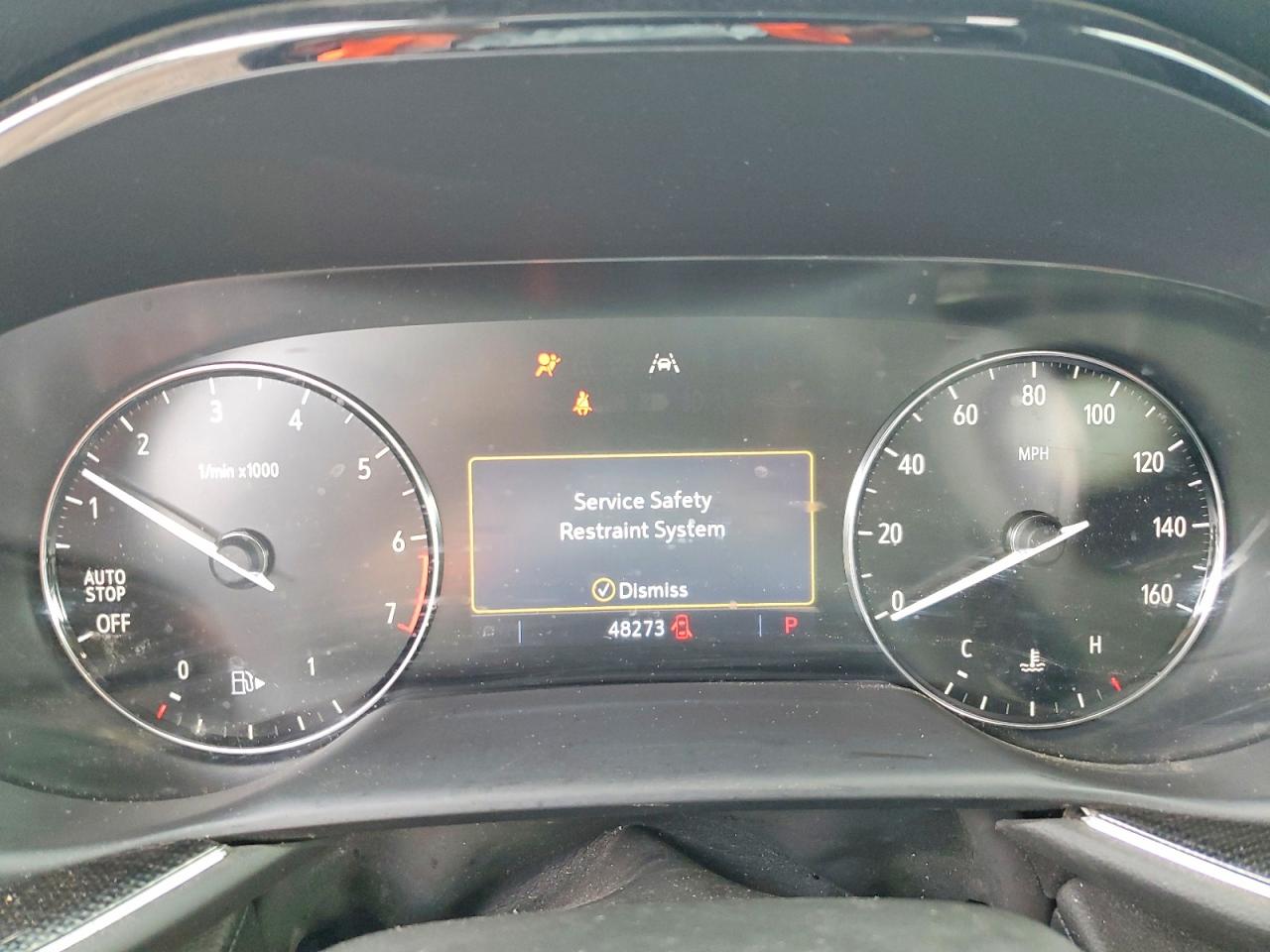 Buick Envision Preferred