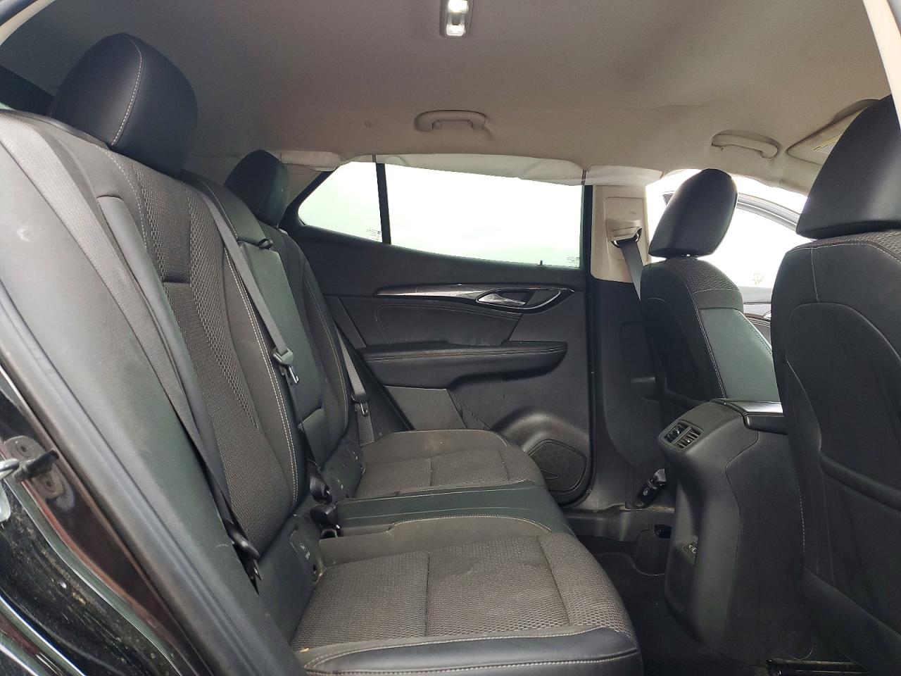 Buick Envision Preferred