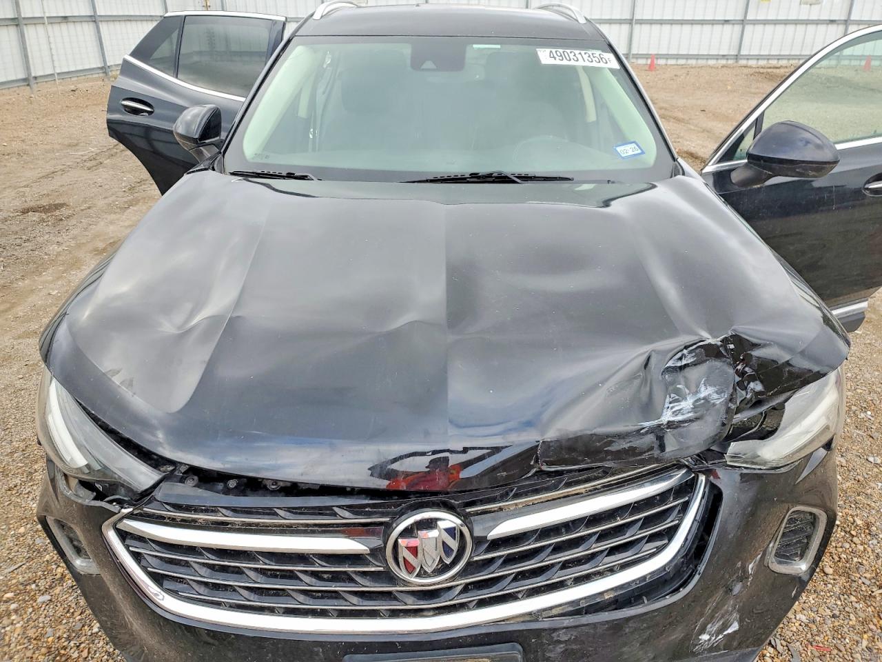 Buick Envision Preferred