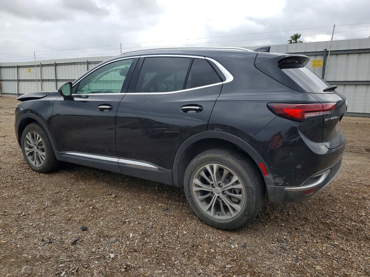 Buick Envision Preferred