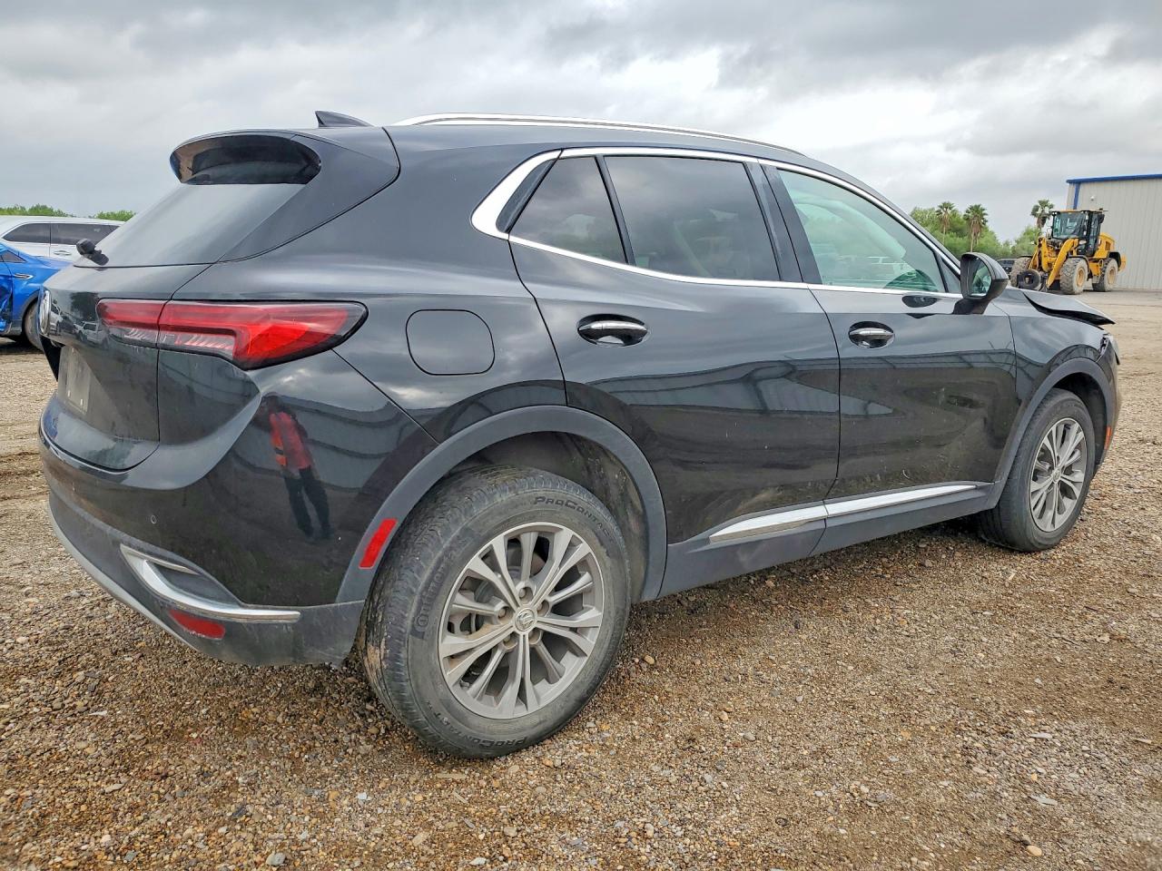 Buick Envision Preferred