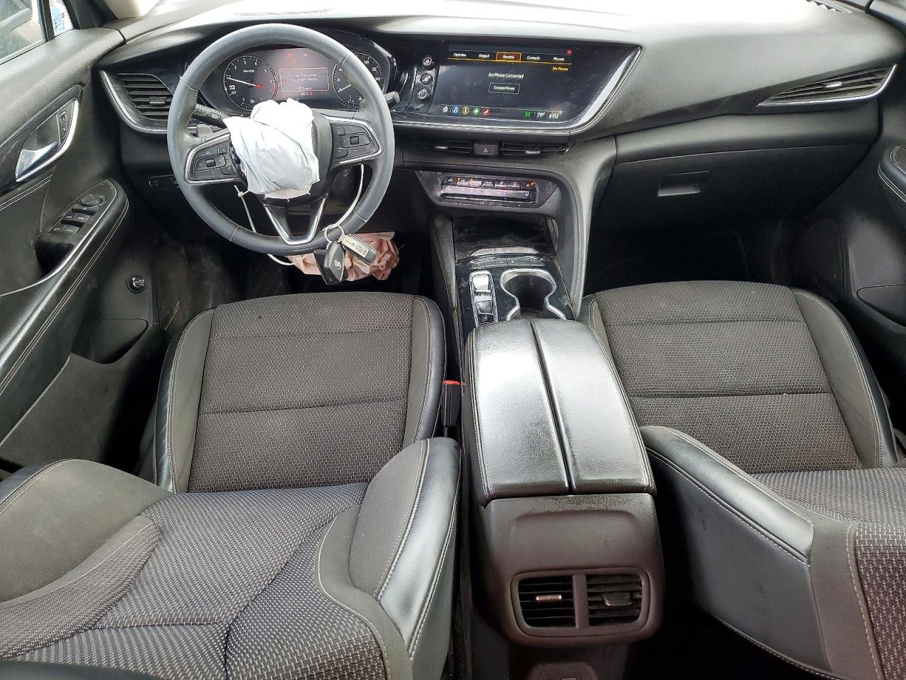 Buick Envision Preferred