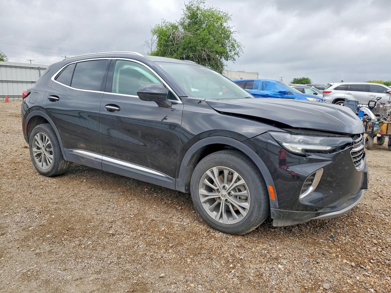 Buick Envision Preferred