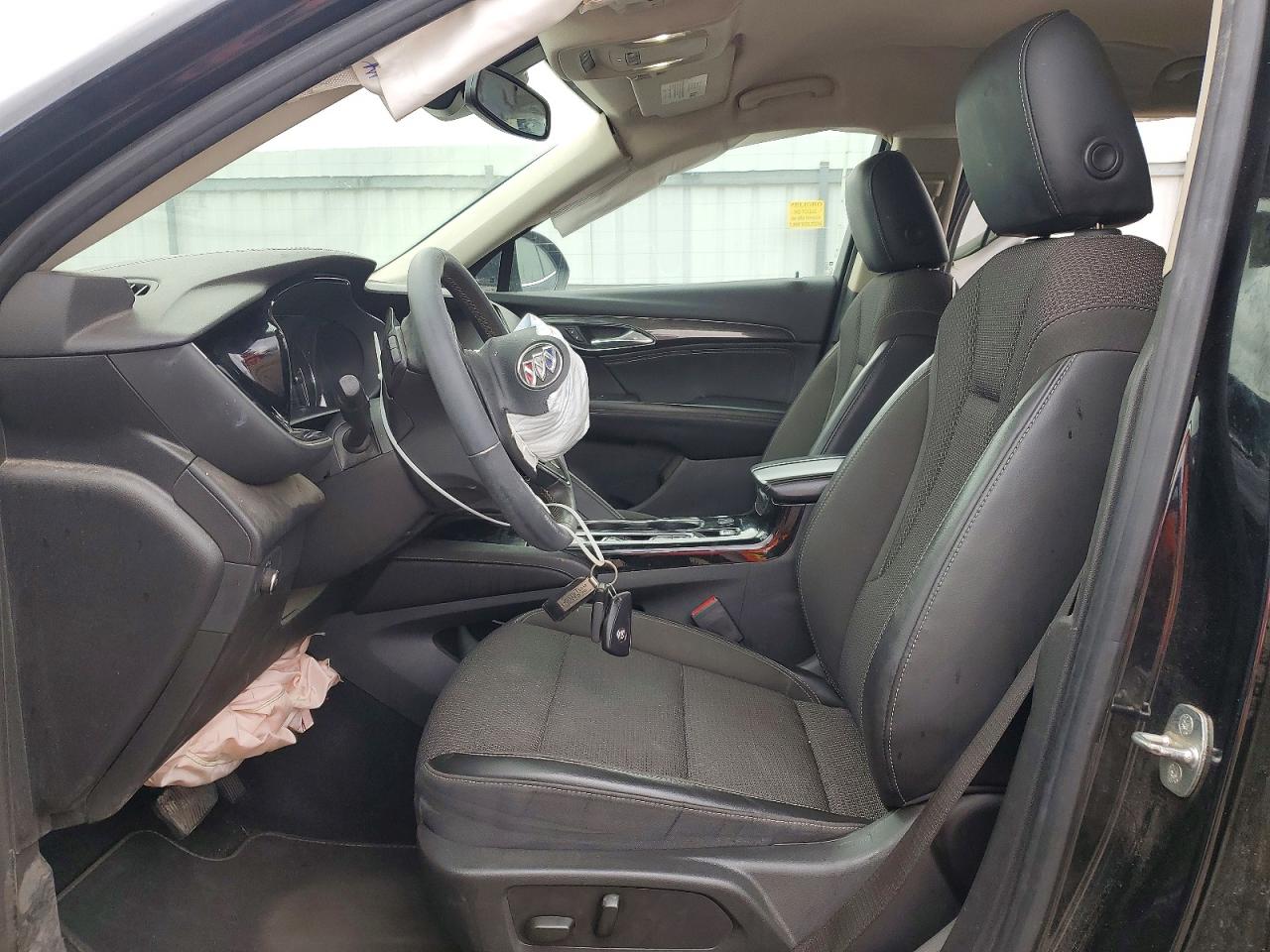 Buick Envision Preferred