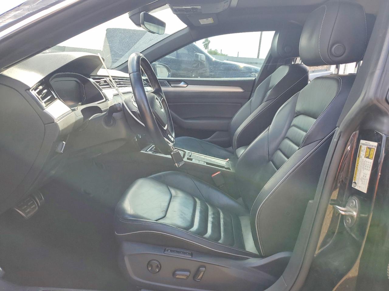 Volkswagen Arteon Sel R-line