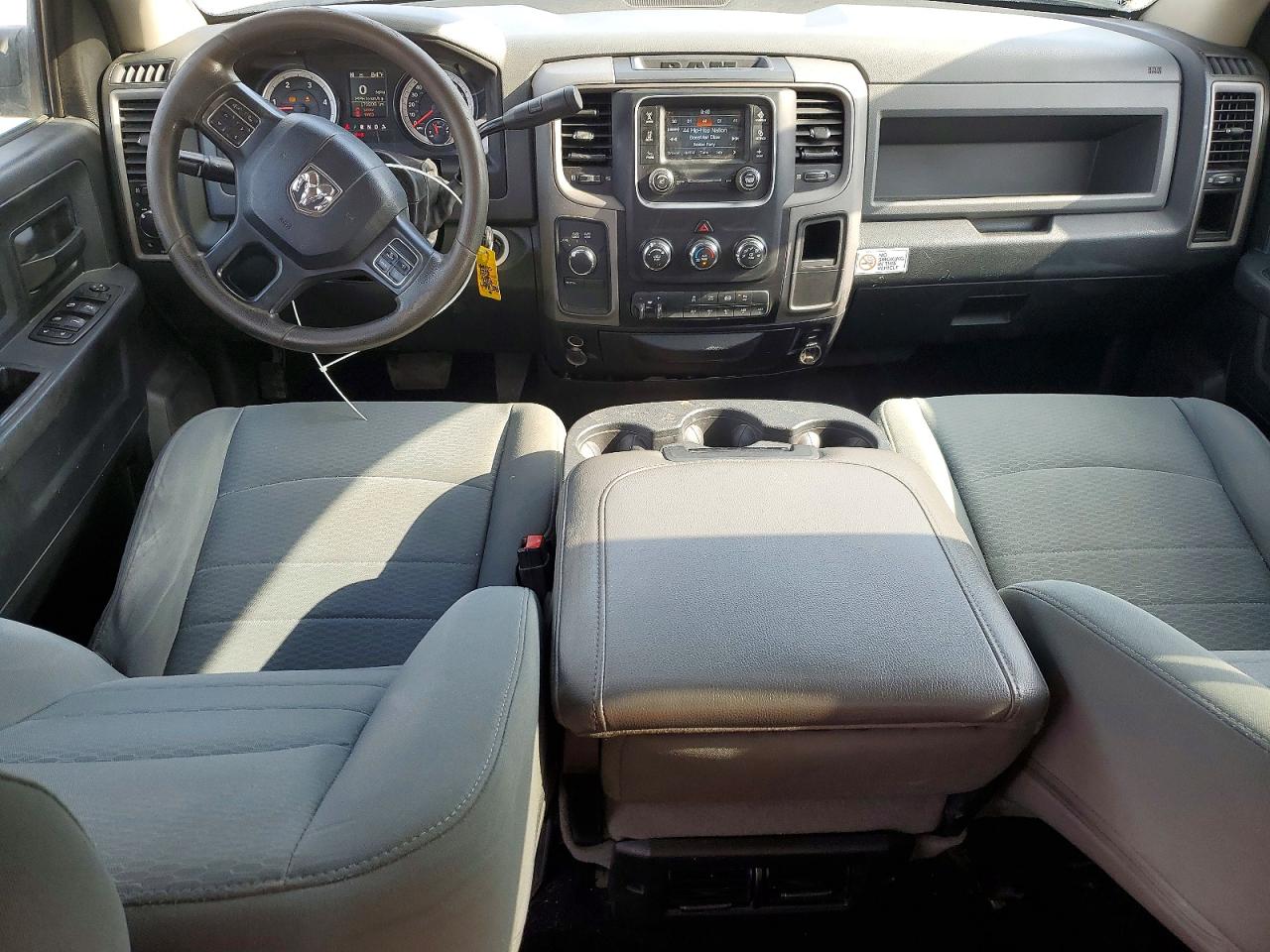 Ram 2500 St