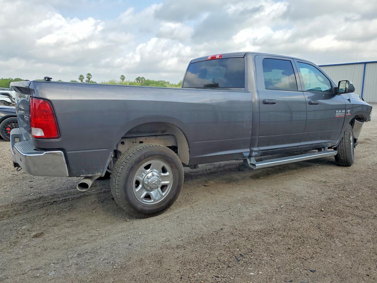 Ram 2500 St
