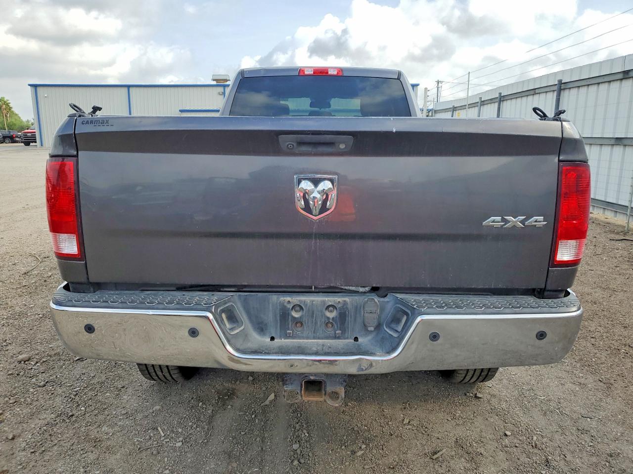 Ram 2500 St