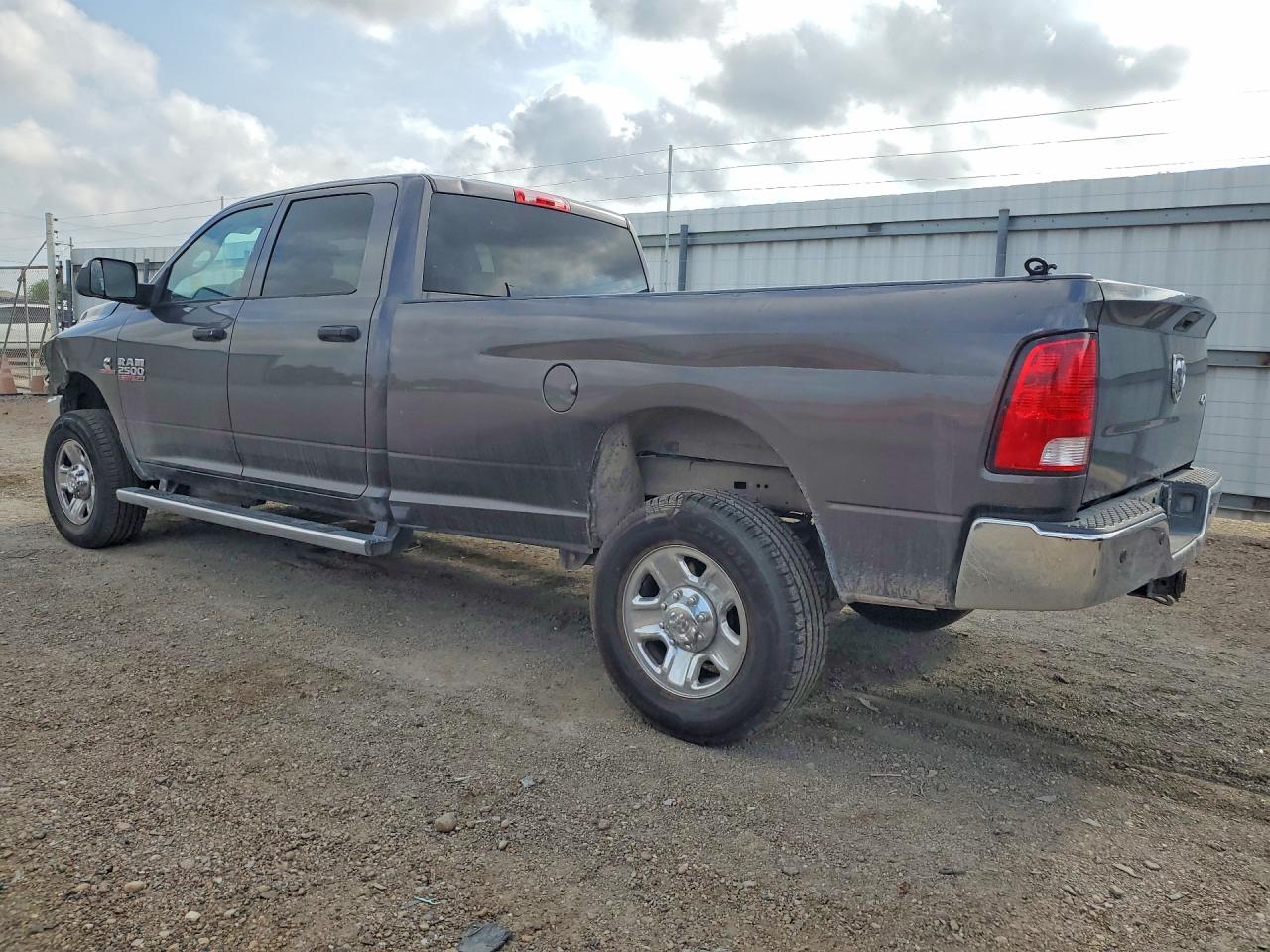 Ram 2500 St