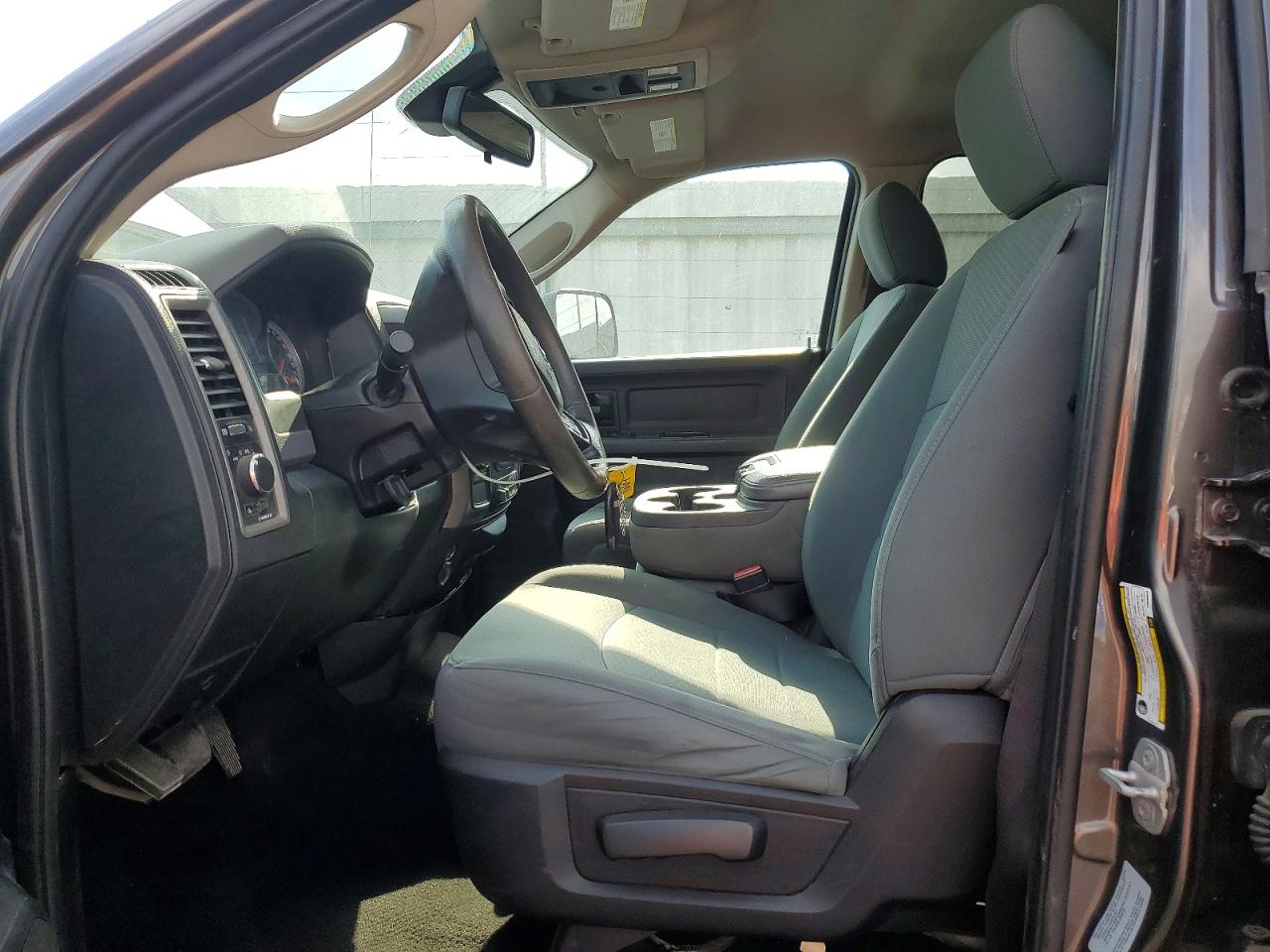 Ram 2500 St