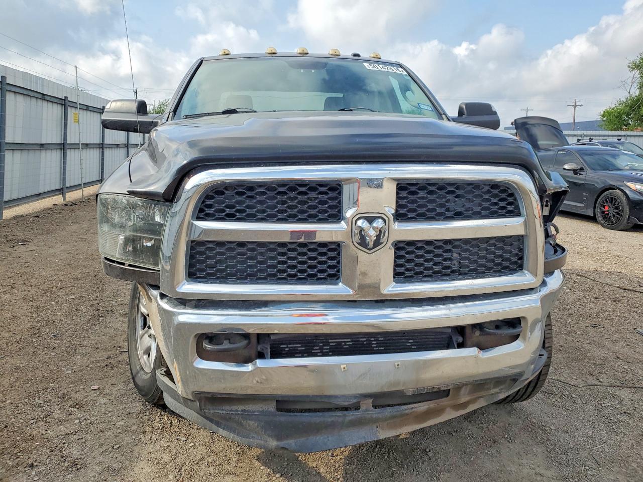 Ram 2500 St