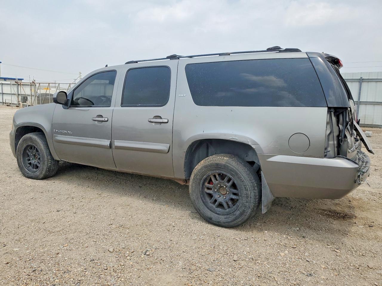GMC Yukon K1500