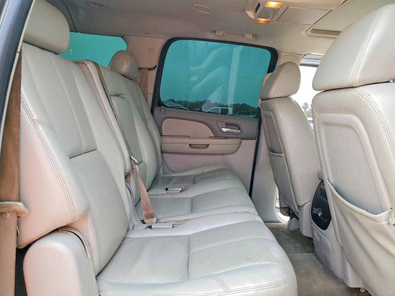 GMC Yukon K1500