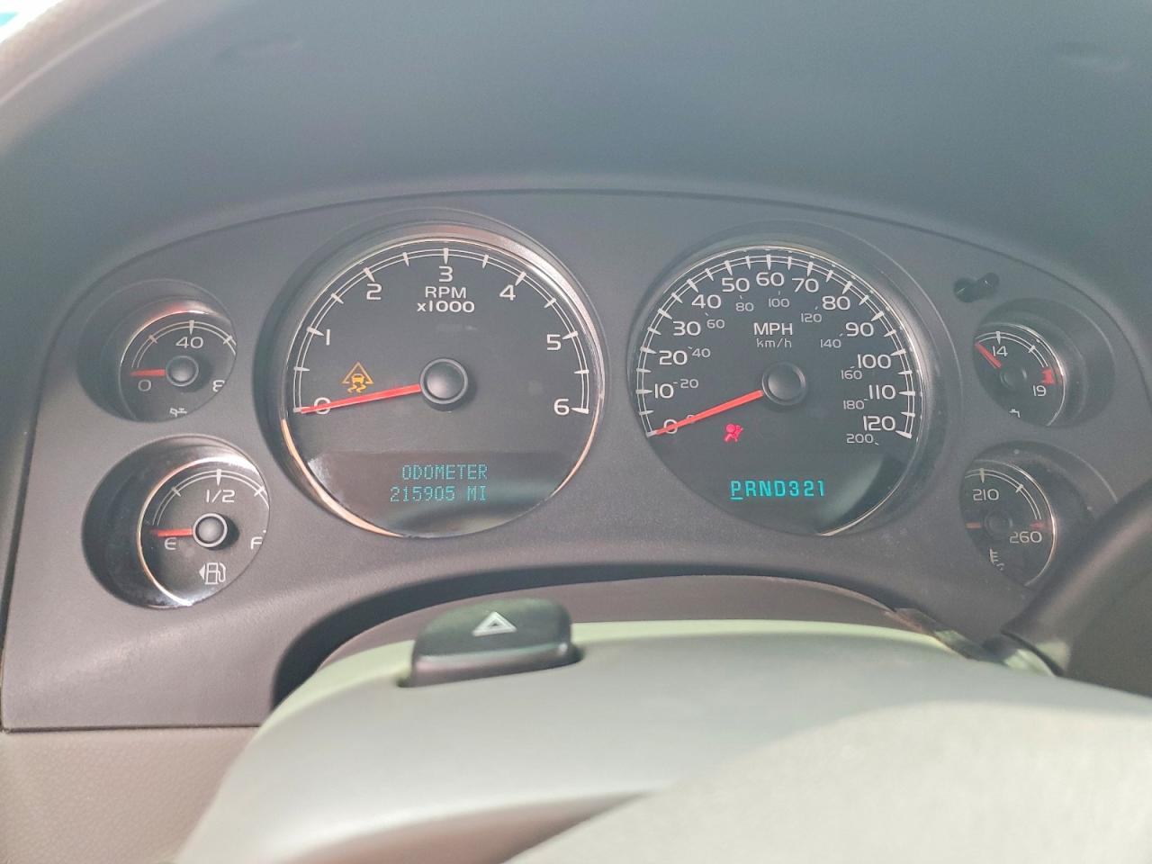 GMC Yukon K1500