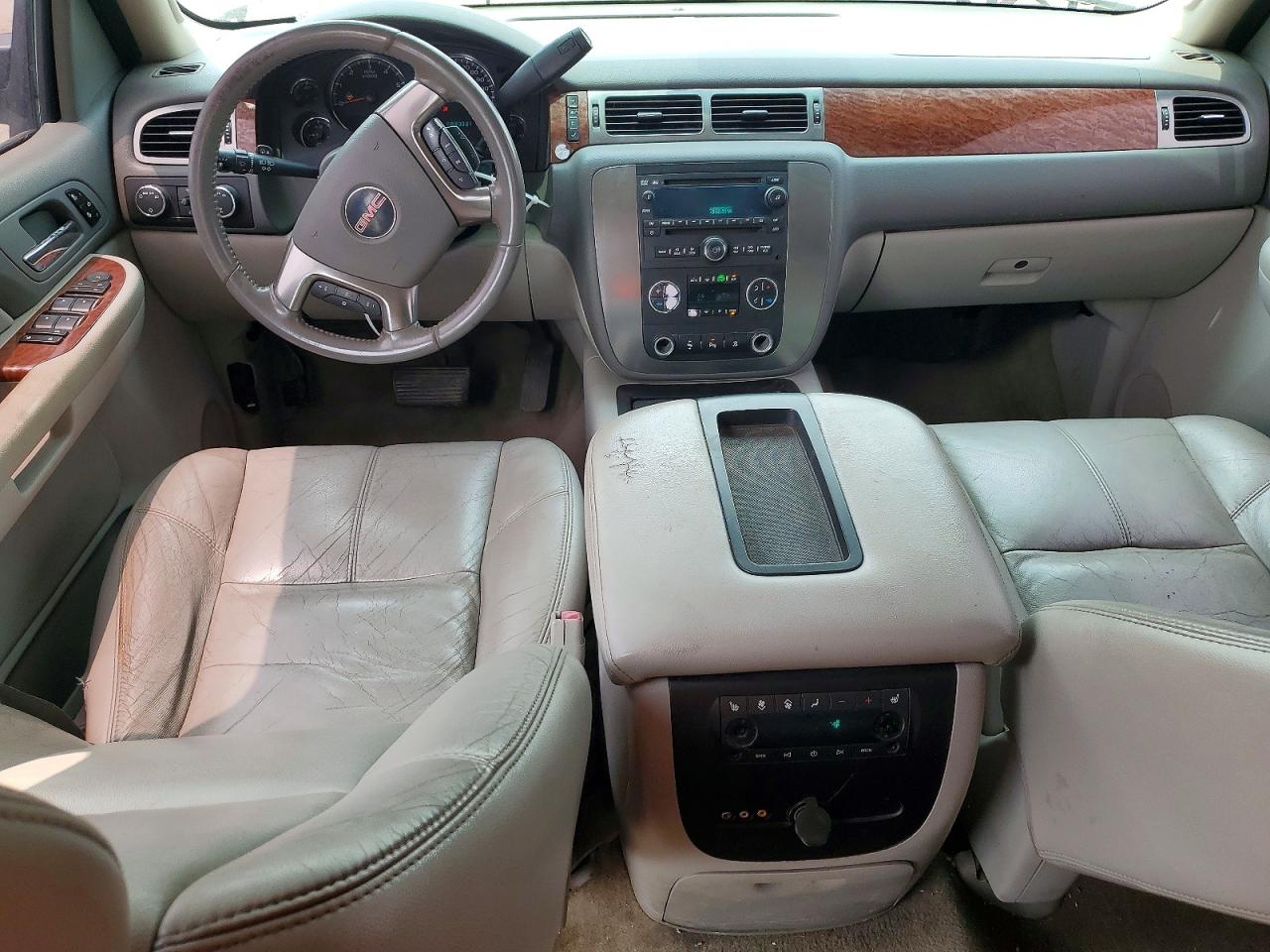 GMC Yukon K1500
