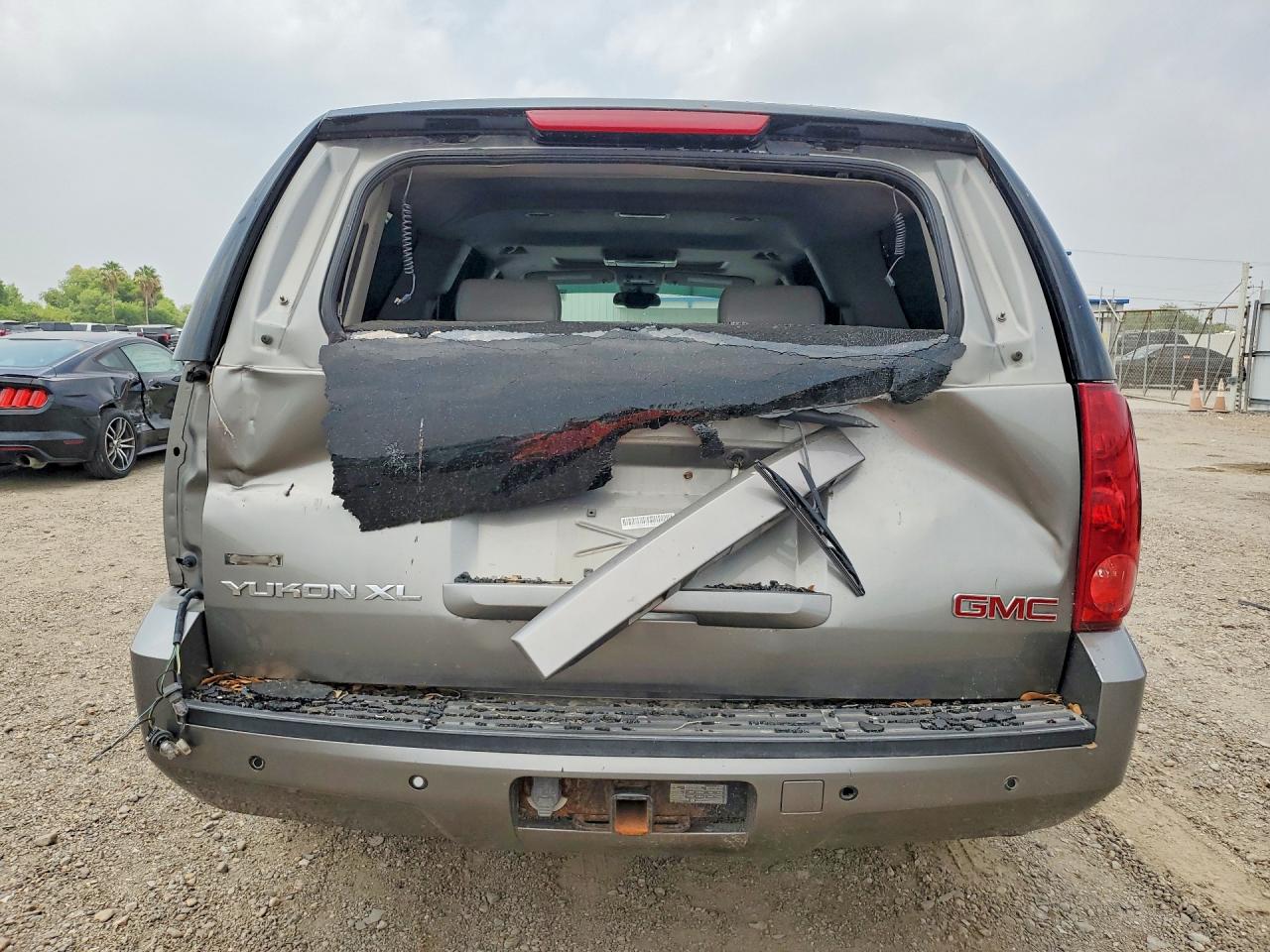 GMC Yukon K1500