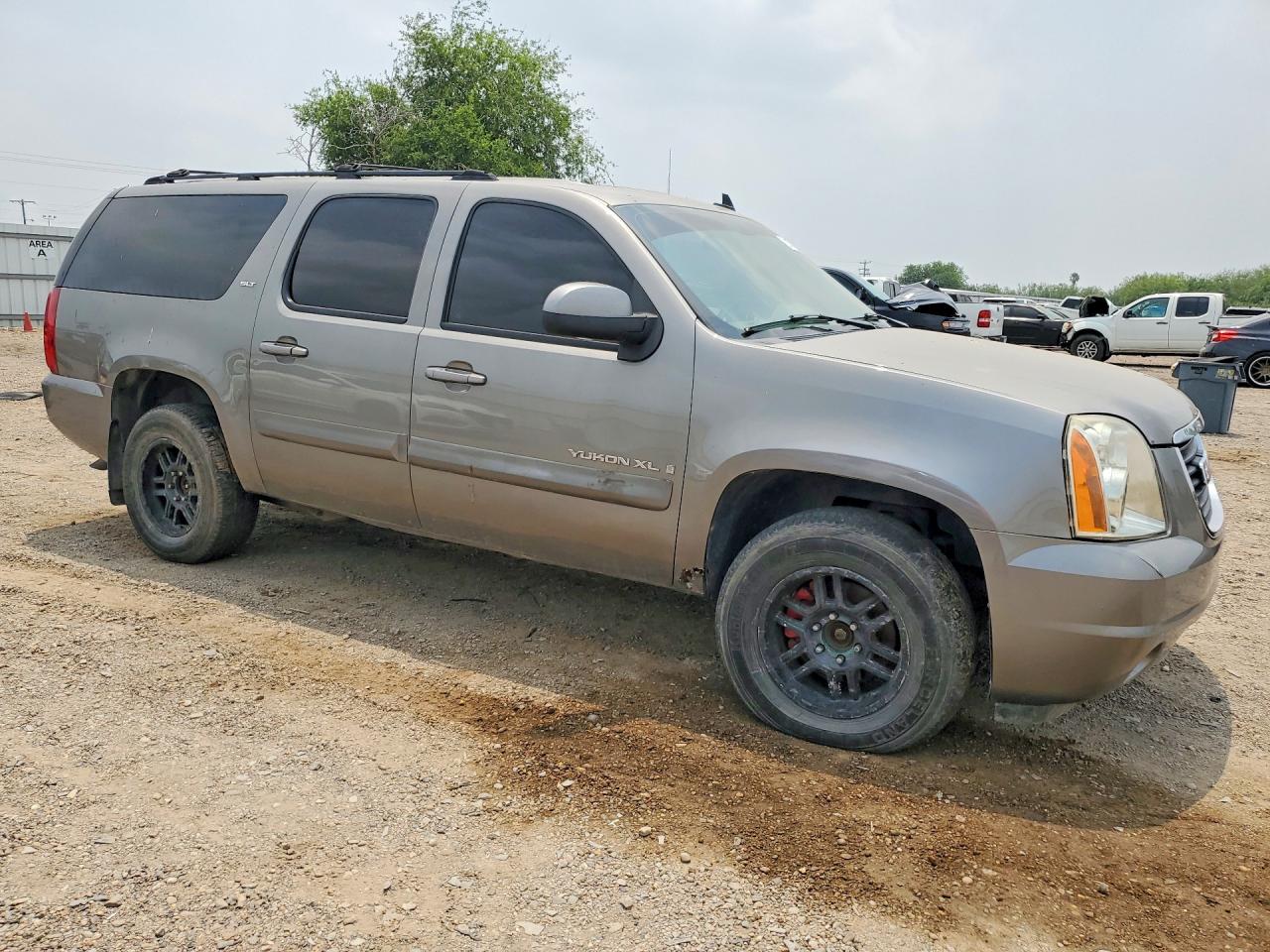 GMC Yukon K1500