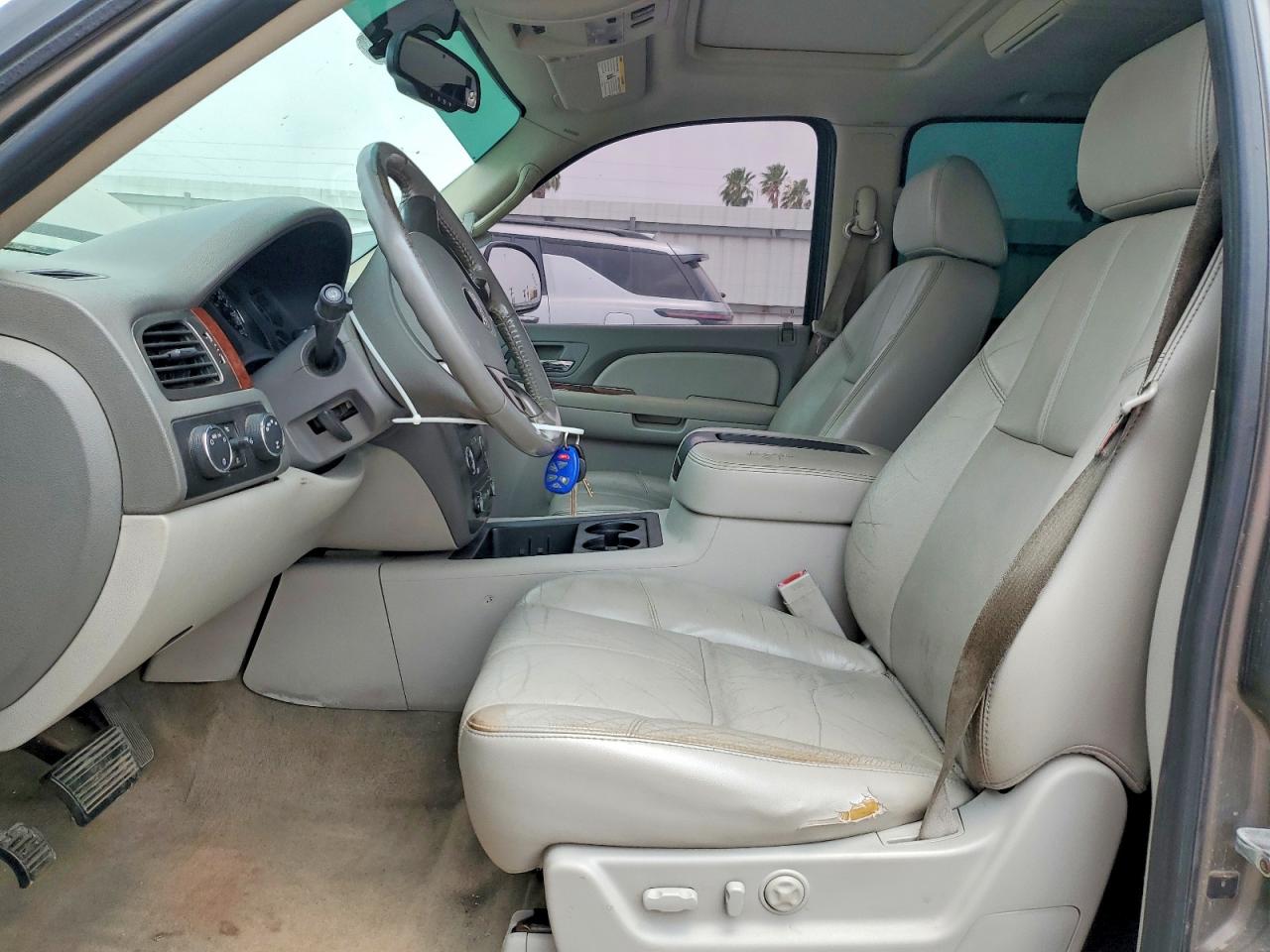 GMC Yukon K1500