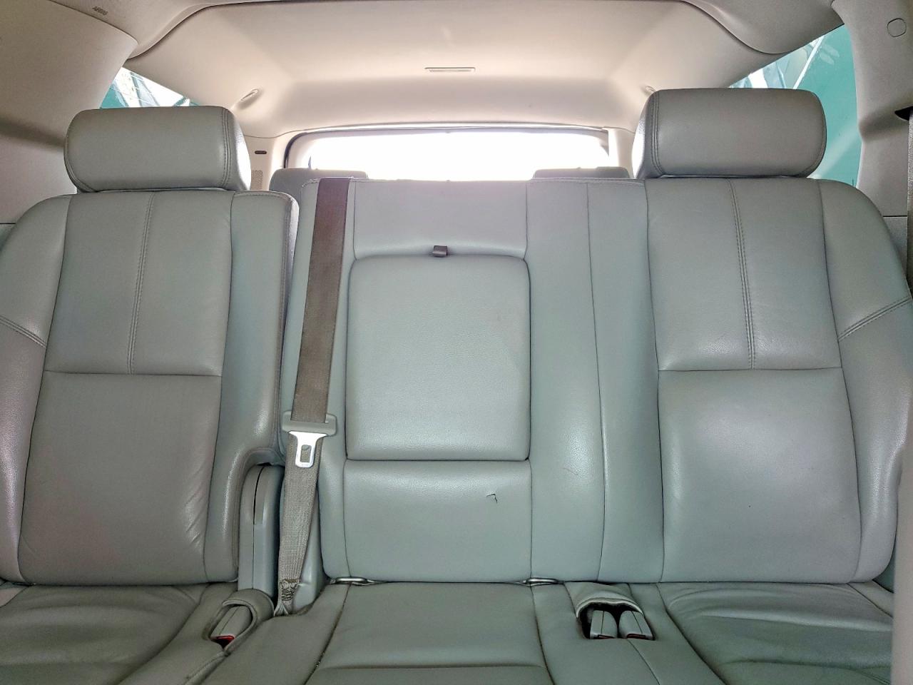 GMC Yukon K1500