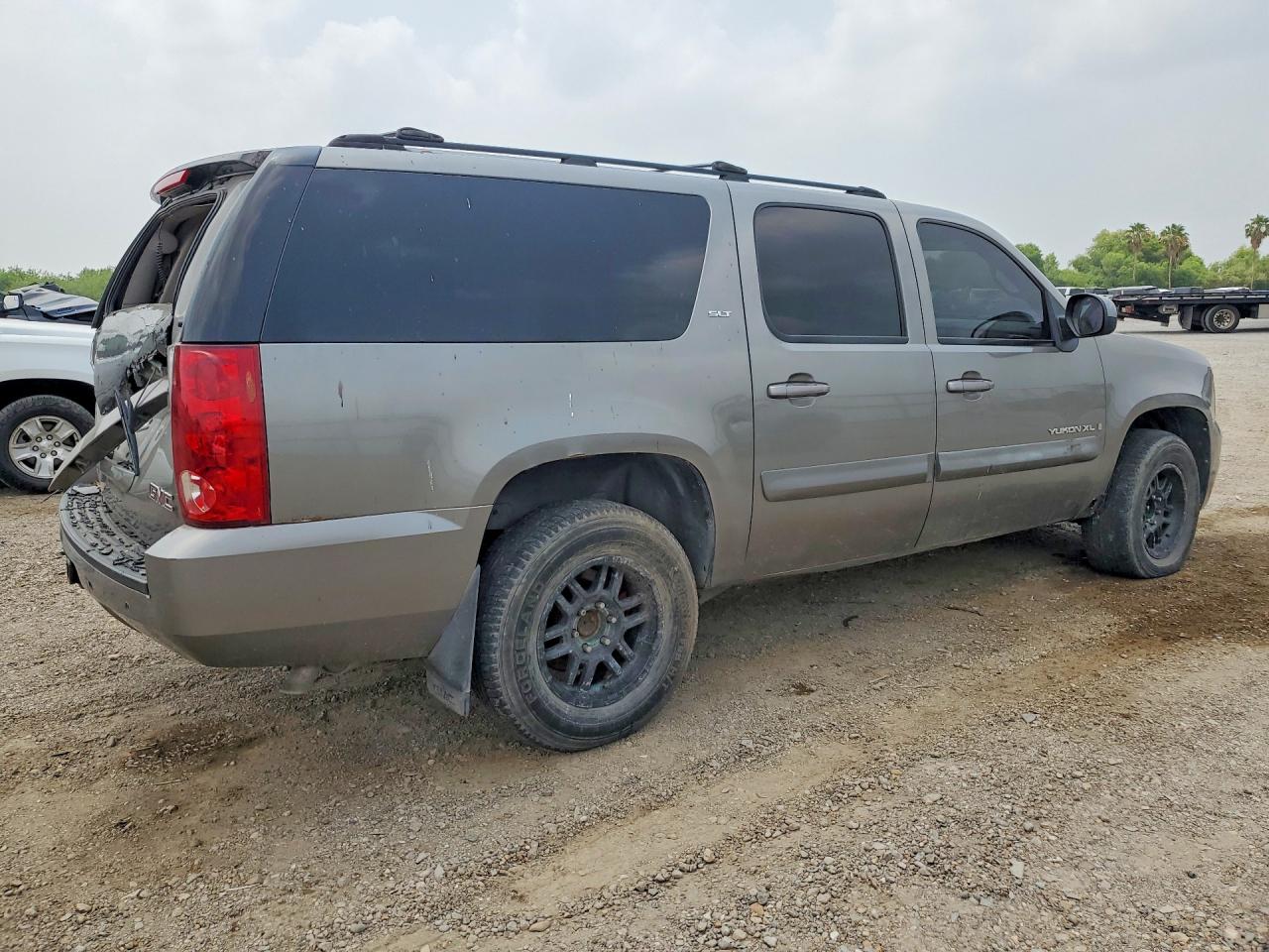 GMC Yukon K1500