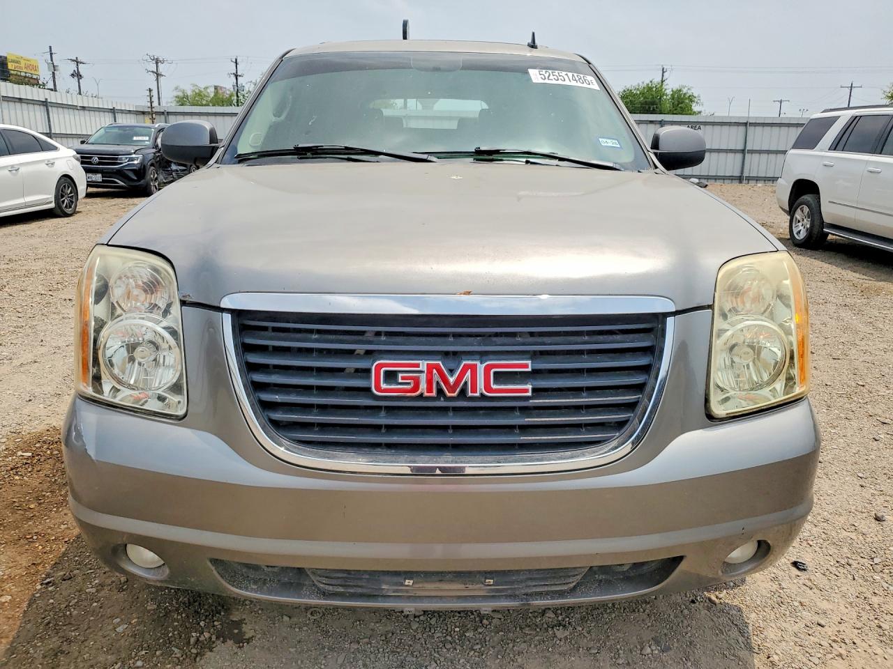 GMC Yukon K1500