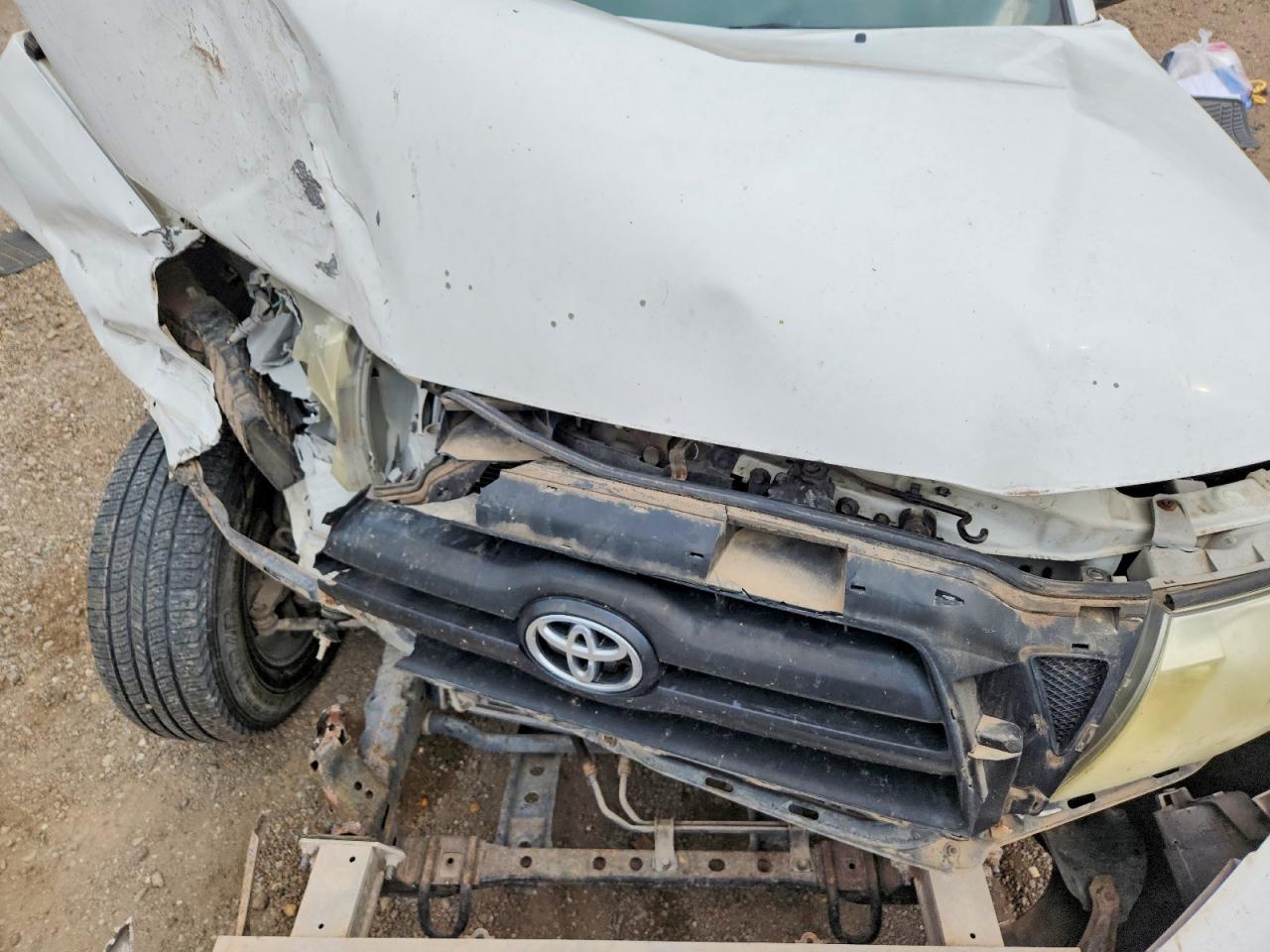 Toyota Tacoma Access Cab