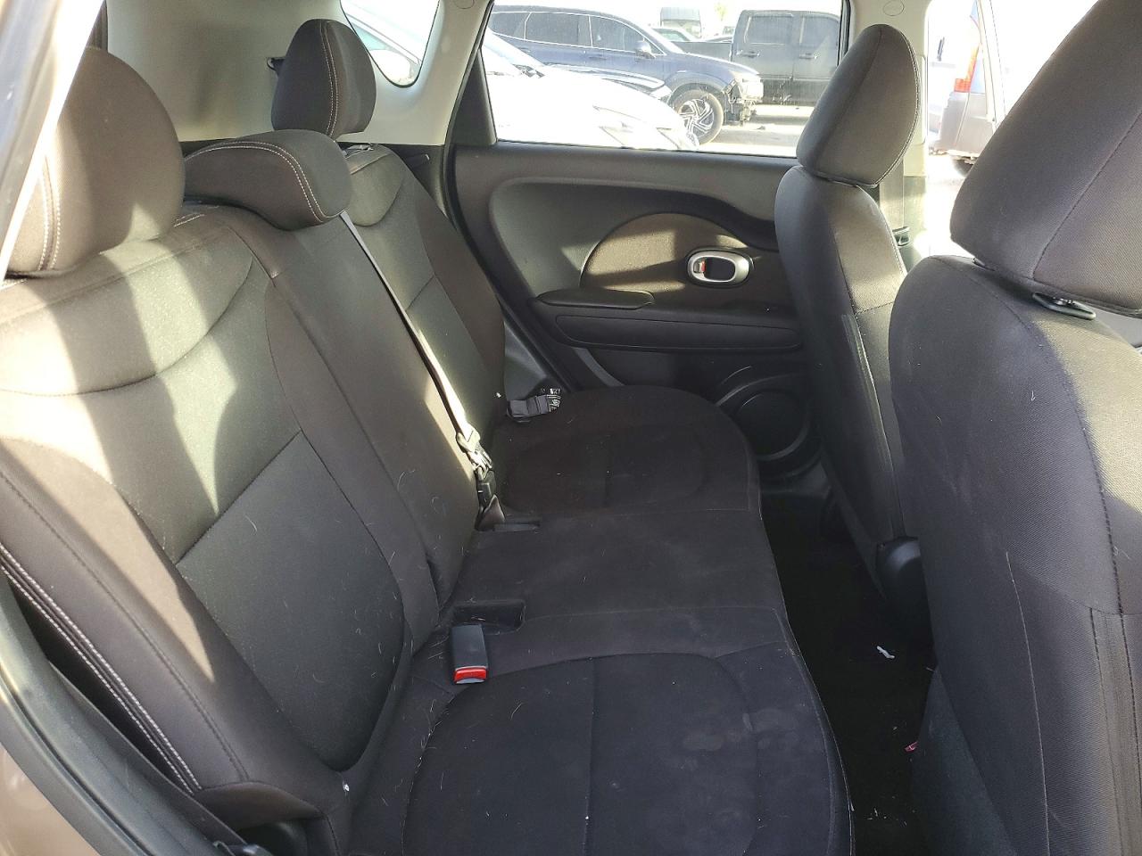 Kia Soul Base