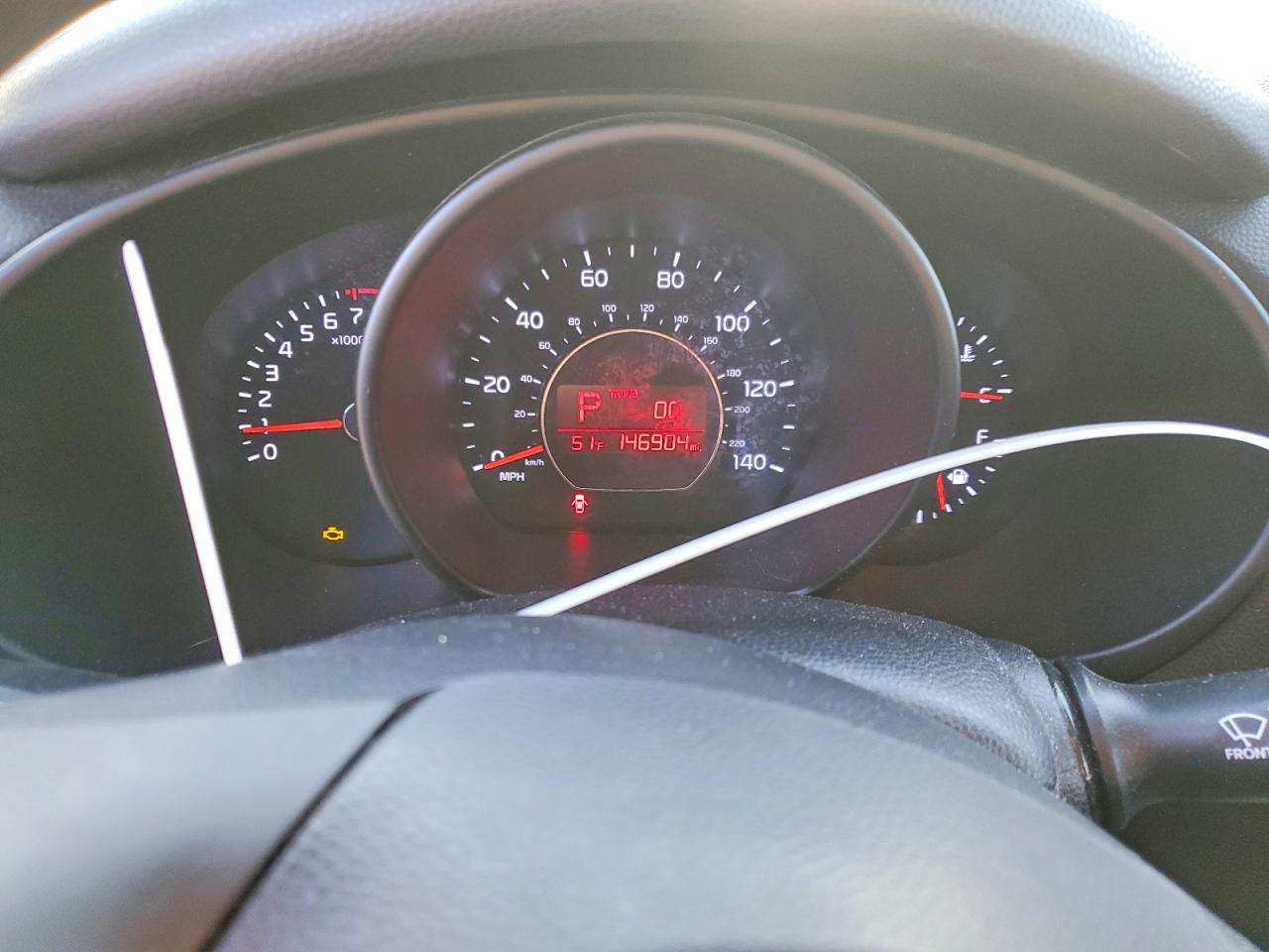 Kia Soul Base