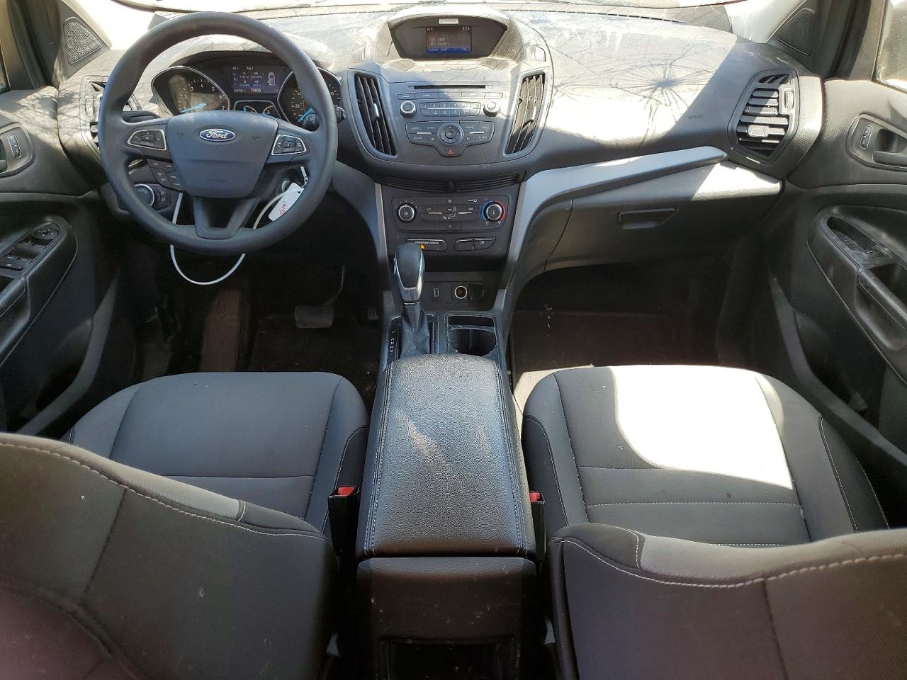 Ford Escape S