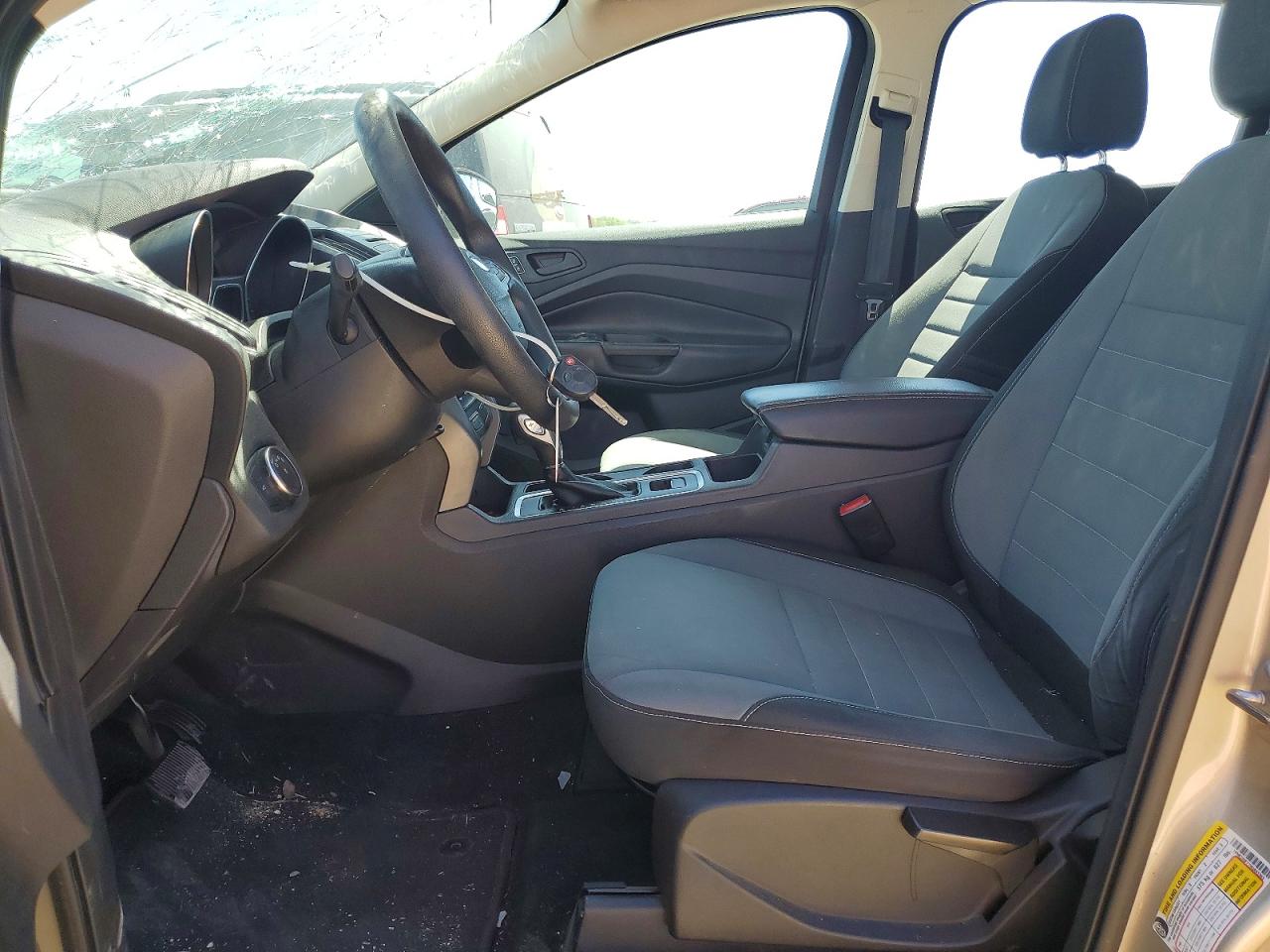 Ford Escape S