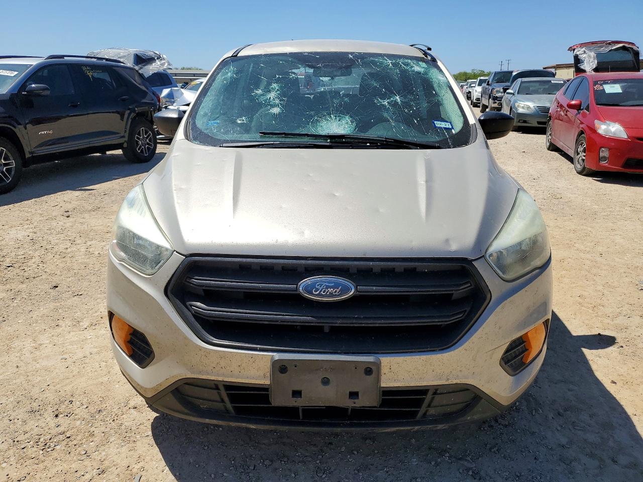 Ford Escape S